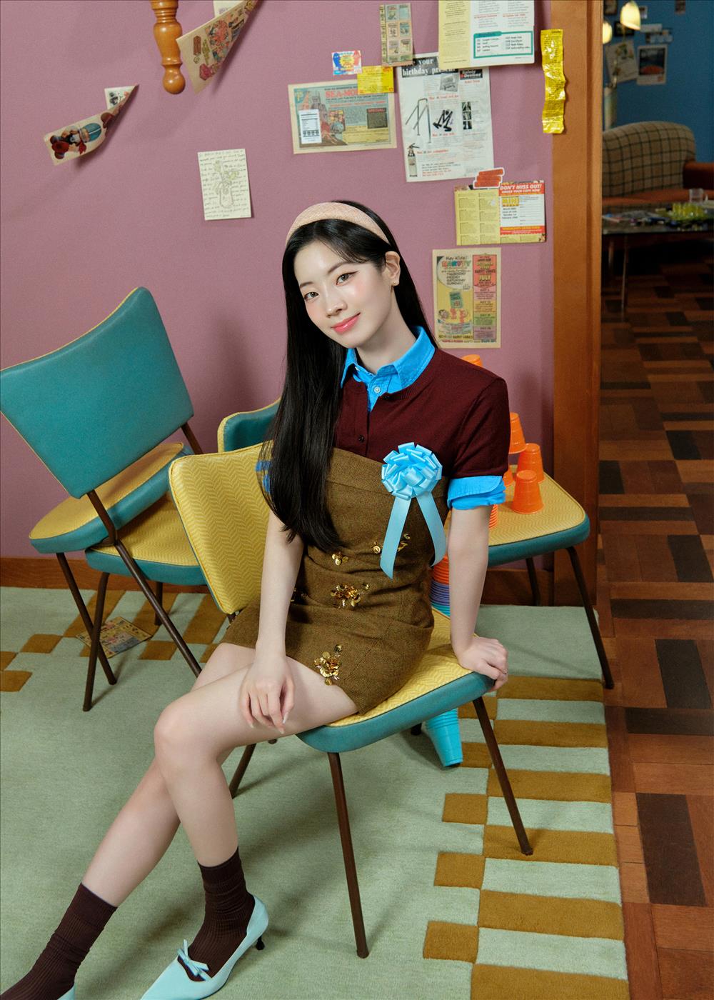 TWICE : Gallery